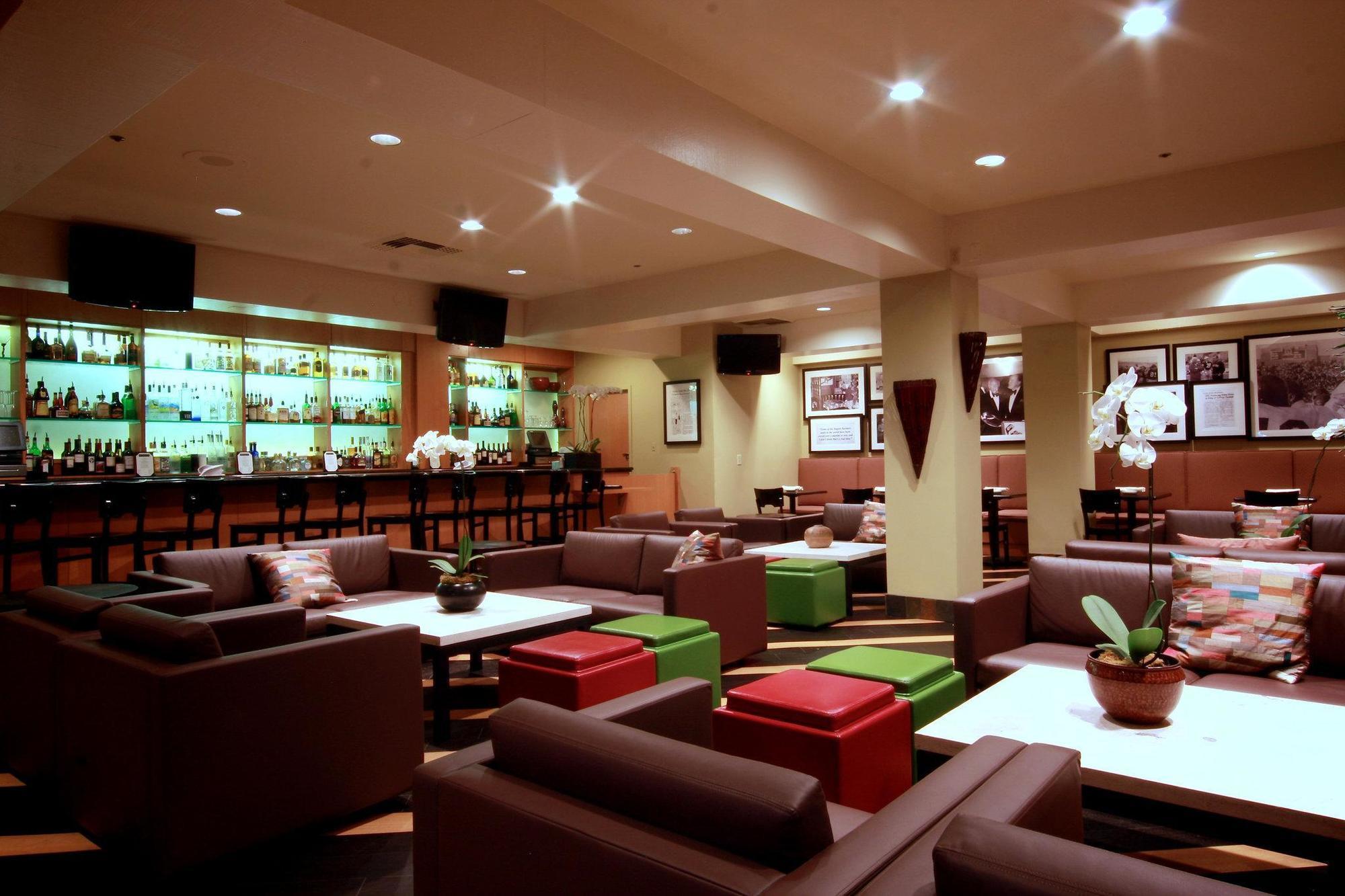 Usc Hotel Λος Άντζελες Εξωτερικό φωτογραφία