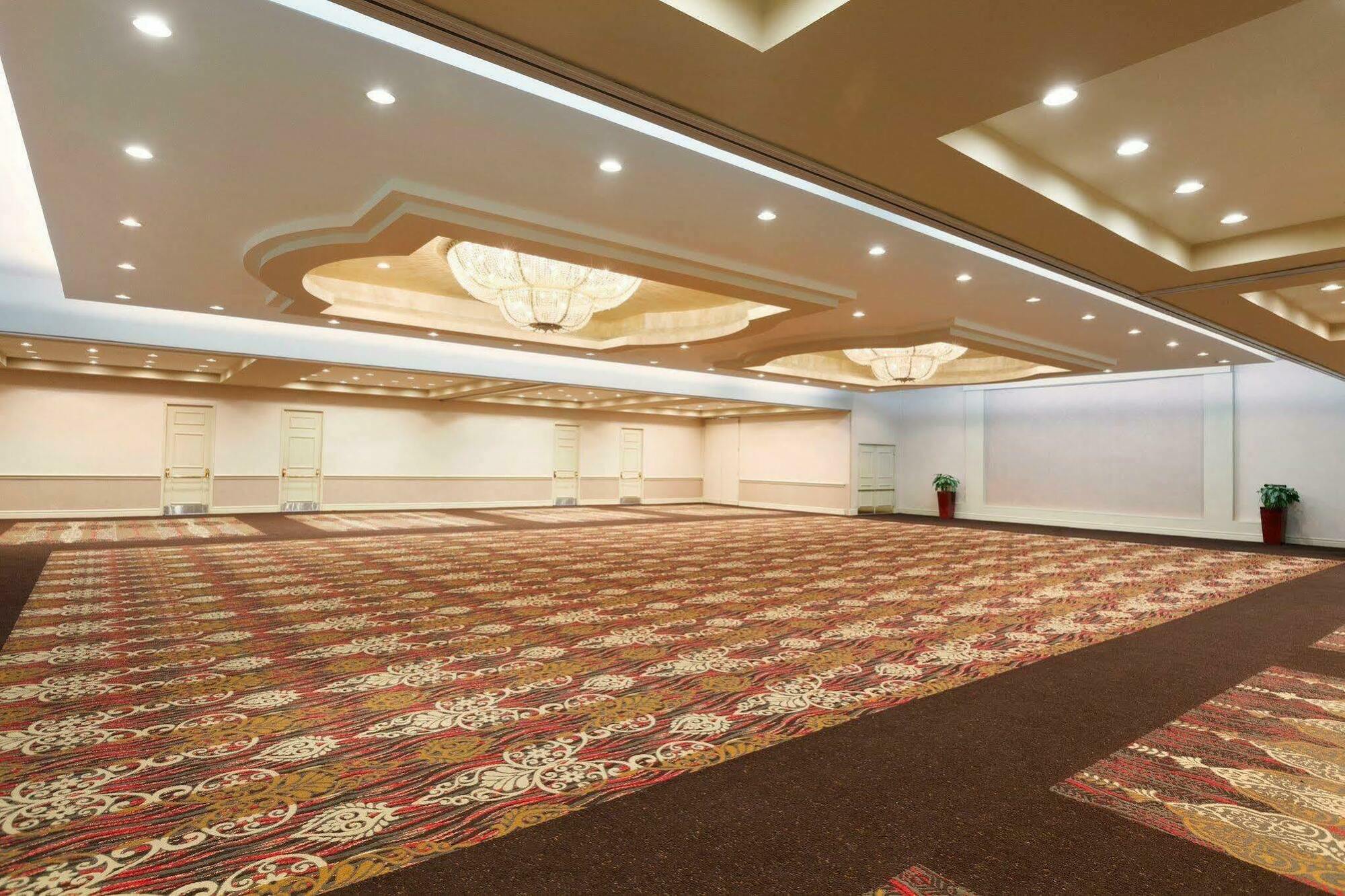 Usc Hotel Λος Άντζελες Εξωτερικό φωτογραφία
