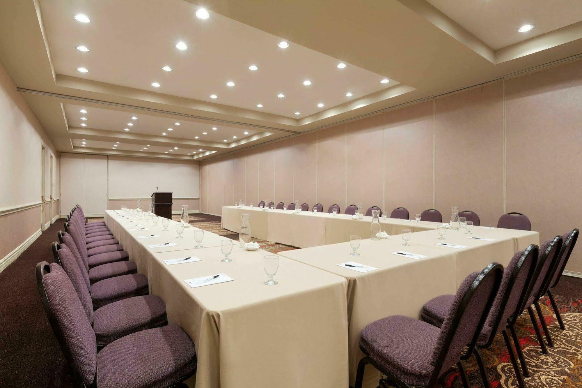 Usc Hotel Λος Άντζελες Εξωτερικό φωτογραφία